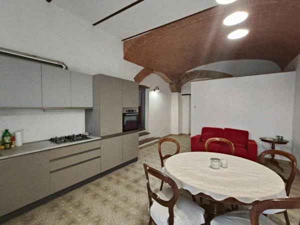 appartamento in affitto ad Amelia