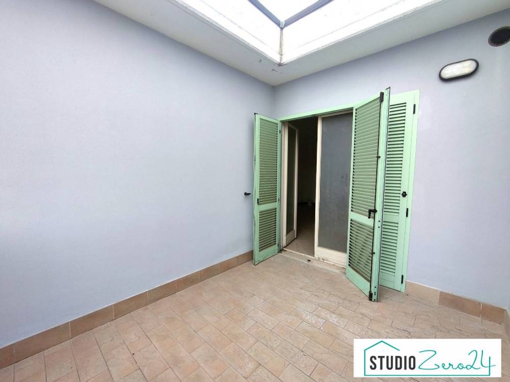 appartamento in affitto ad Amelia
