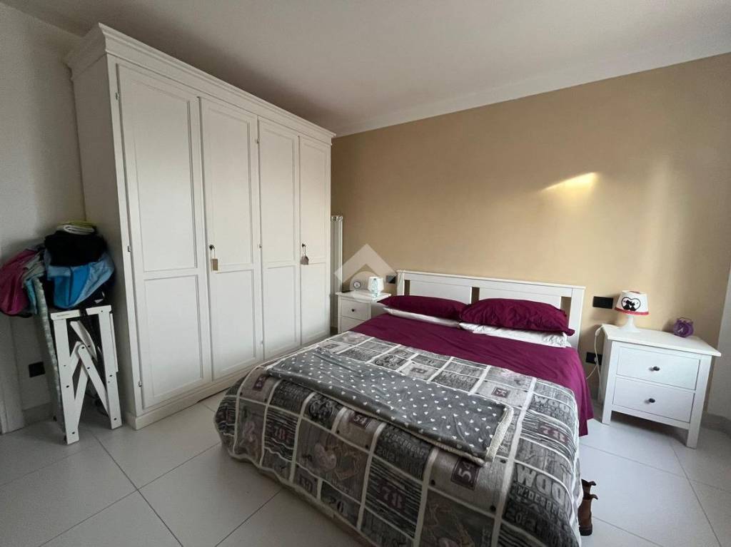 appartamento in affitto ad Amelia