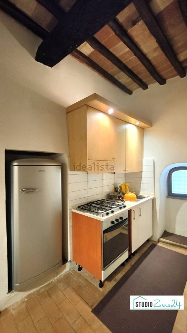 appartamento in affitto ad Amelia