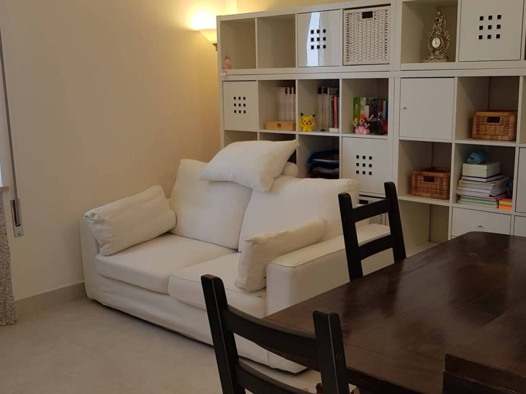 appartamento in affitto ad Amelia