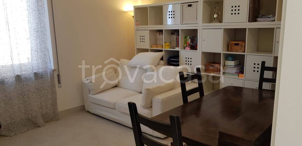 appartamento in affitto ad Amelia