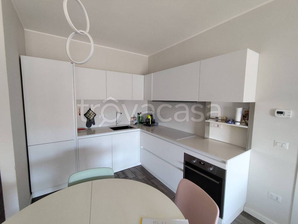 appartamento in affitto ad Amelia