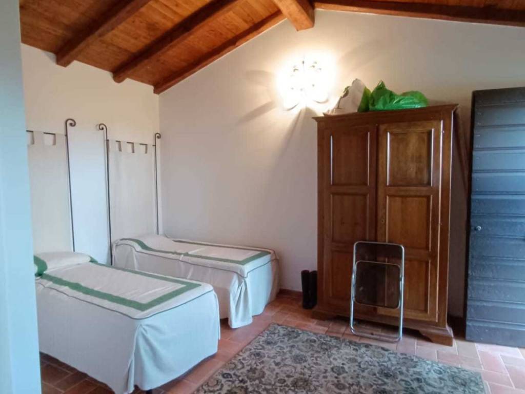 casa indipendente in affitto ad Amelia