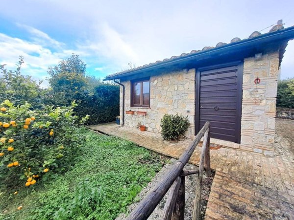 casa indipendente in affitto ad Amelia