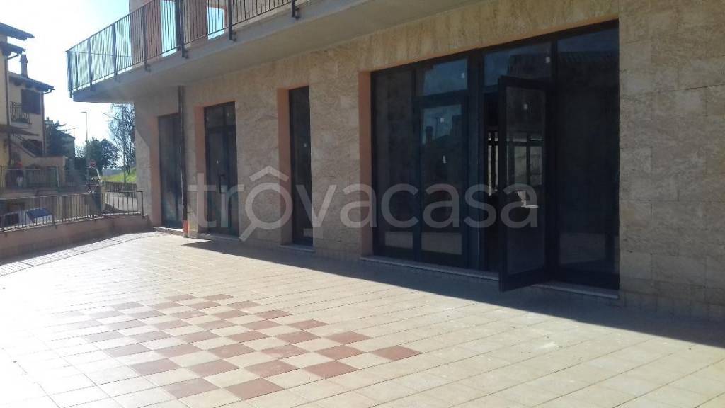 negozio in affitto ad Amelia