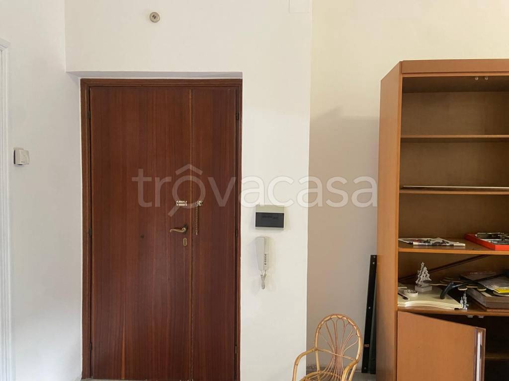 appartamento in affitto ad Amelia