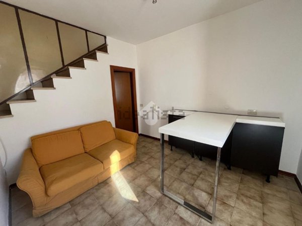 appartamento in affitto ad Amelia