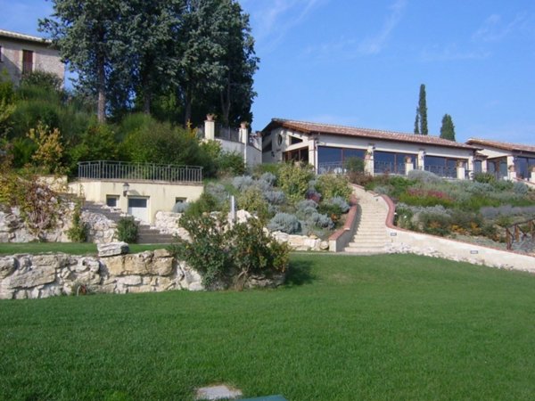 negozio in affitto ad Amelia