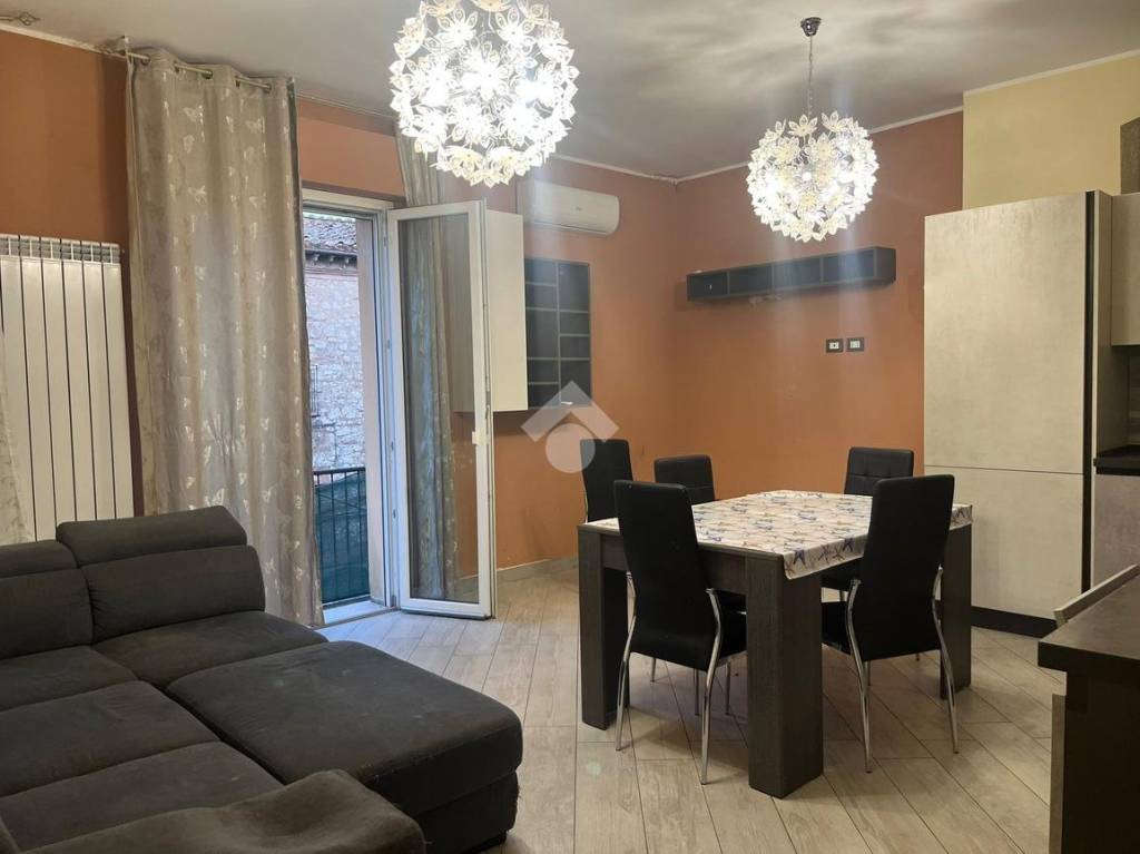 appartamento in affitto ad Amelia