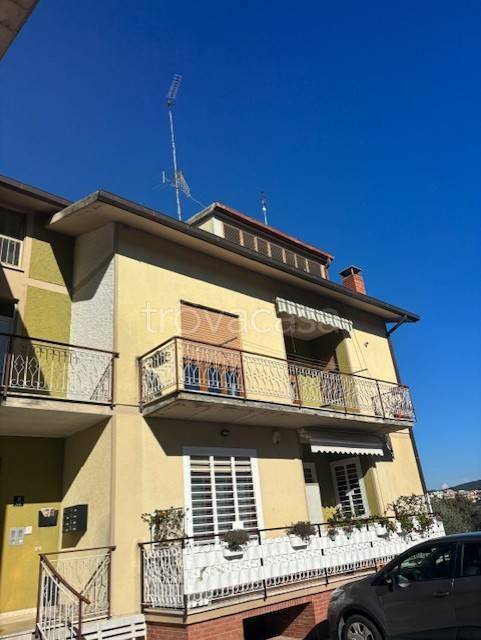 appartamento in affitto ad Amelia