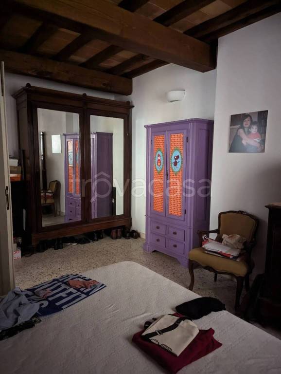 appartamento in affitto ad Amelia