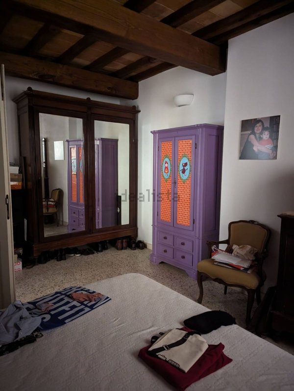 appartamento in affitto ad Amelia