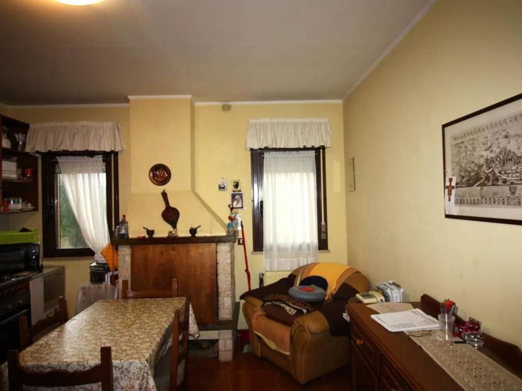 appartamento in affitto ad Amelia