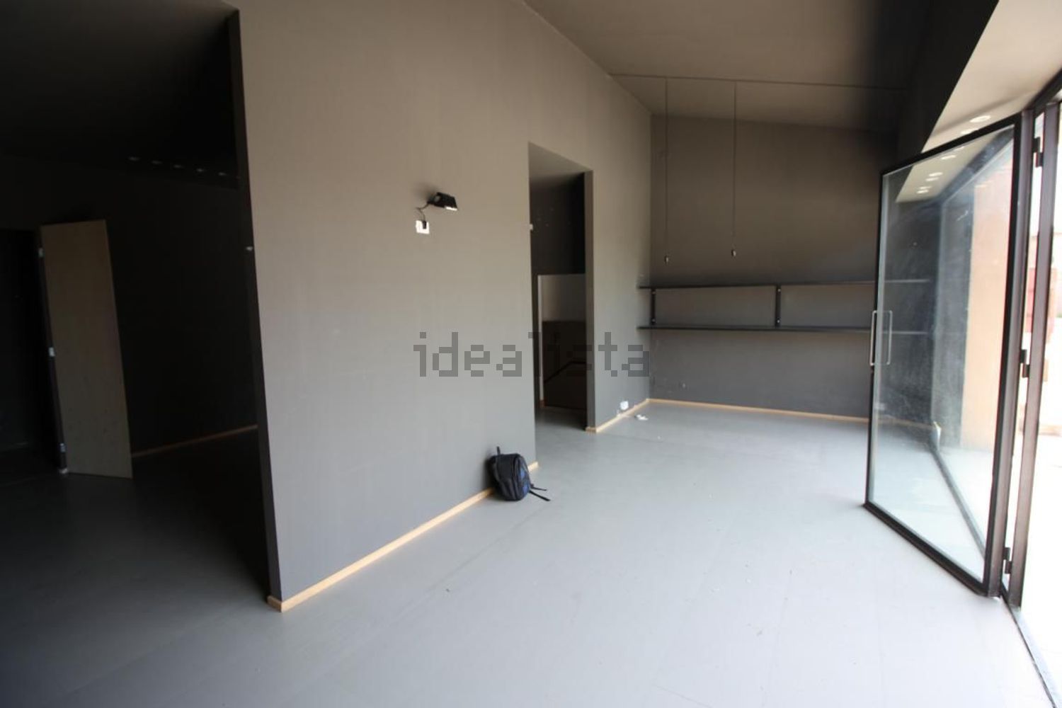 locale commerciale in affitto ad Amelia