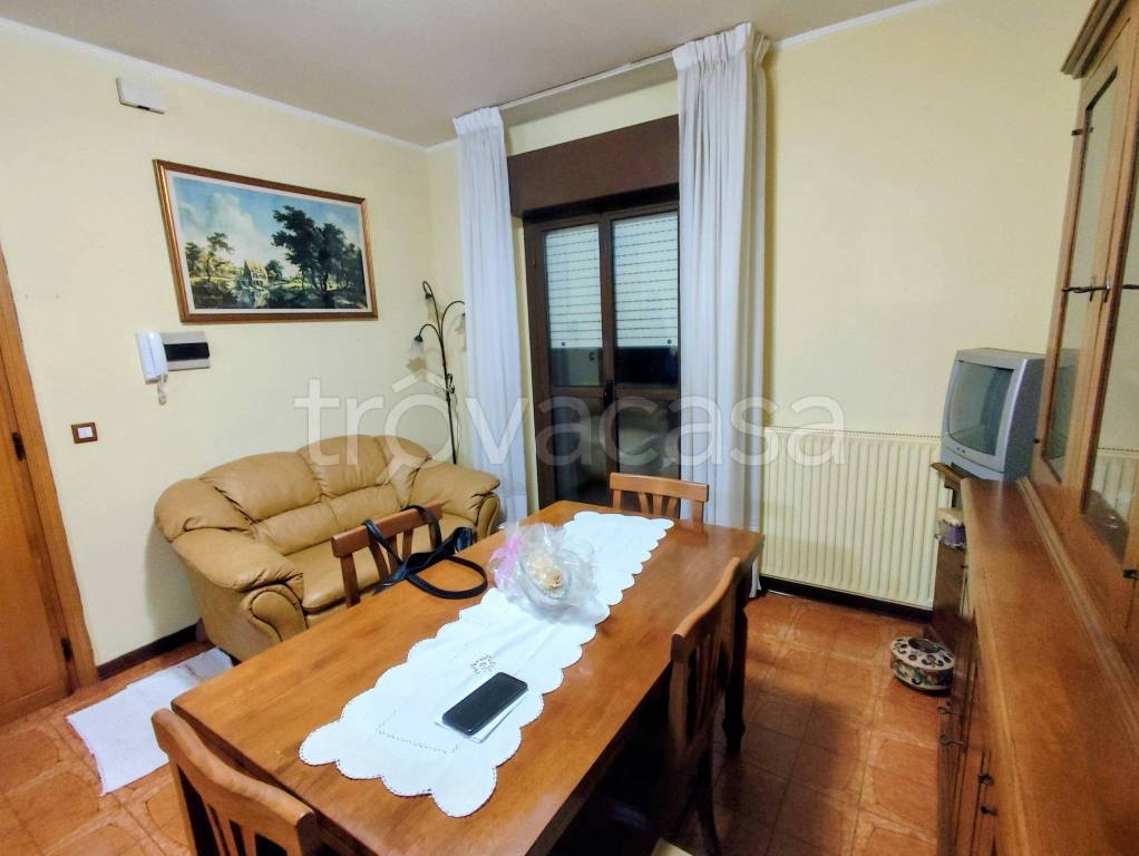 appartamento in affitto ad Amelia