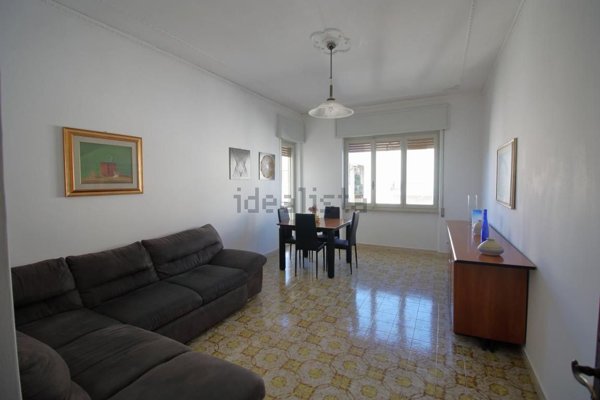 appartamento in affitto ad Amelia