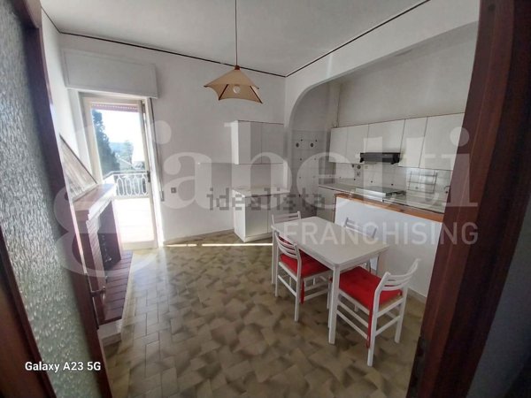 appartamento in affitto ad Amelia