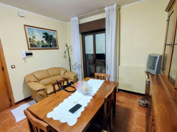 appartamento in affitto ad Amelia