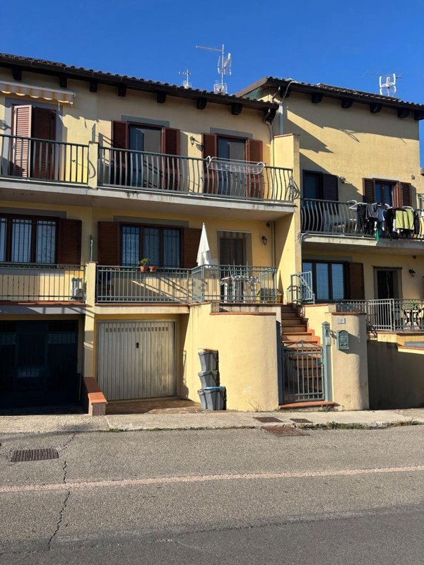 appartamento in affitto ad Amelia