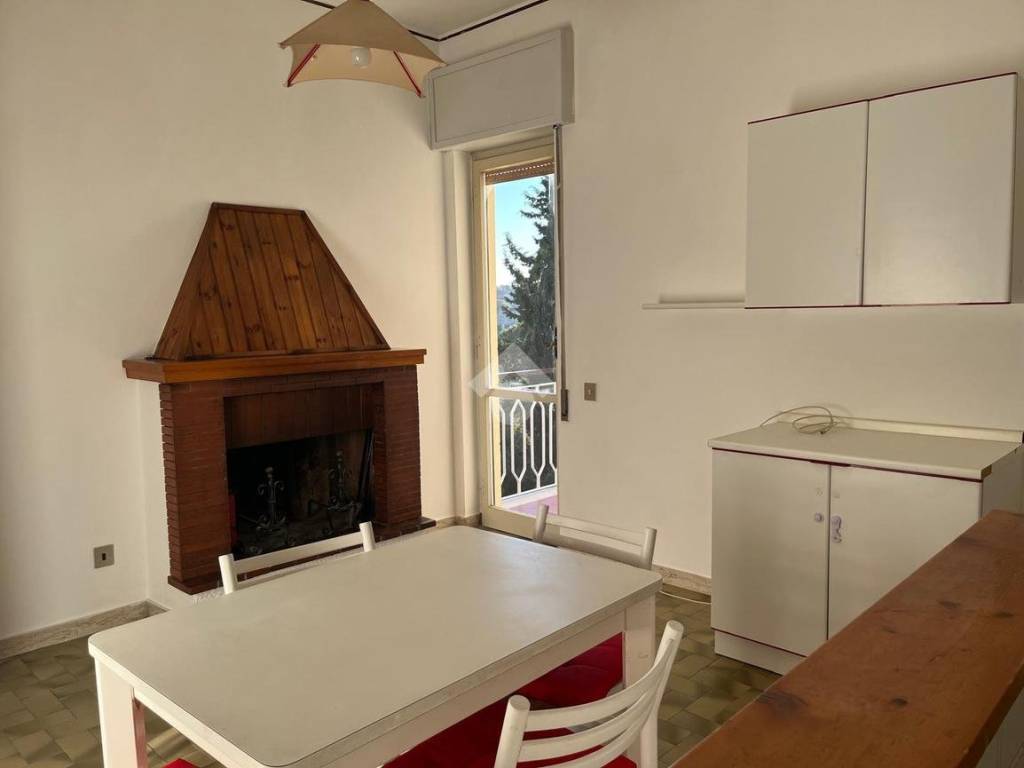 appartamento in affitto ad Amelia