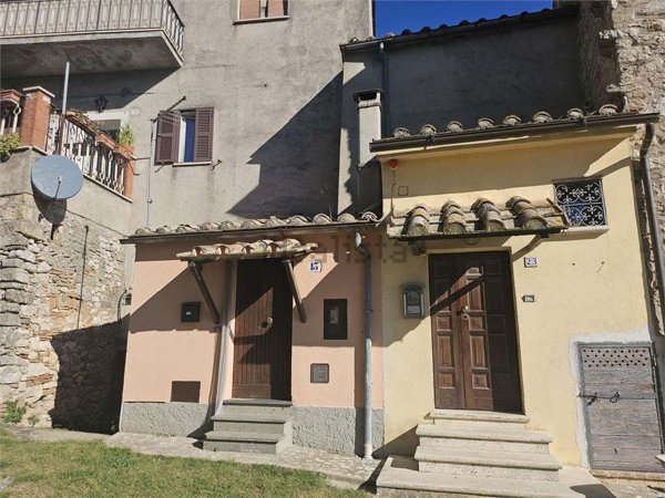 appartamento in affitto ad Amelia