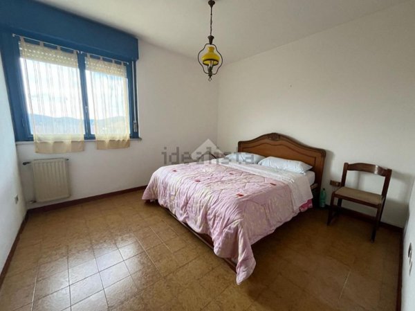 appartamento in affitto ad Amelia