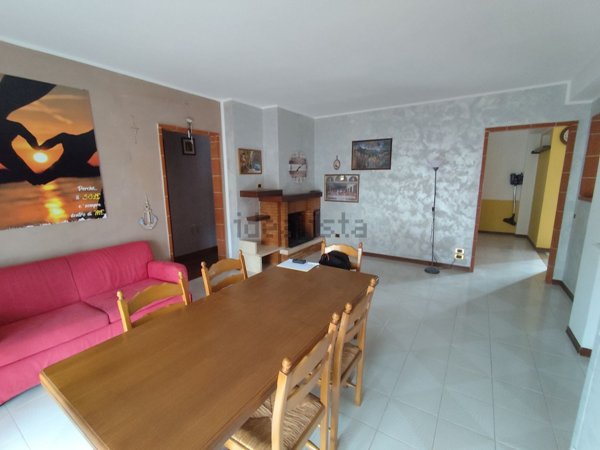 appartamento in affitto ad Amelia