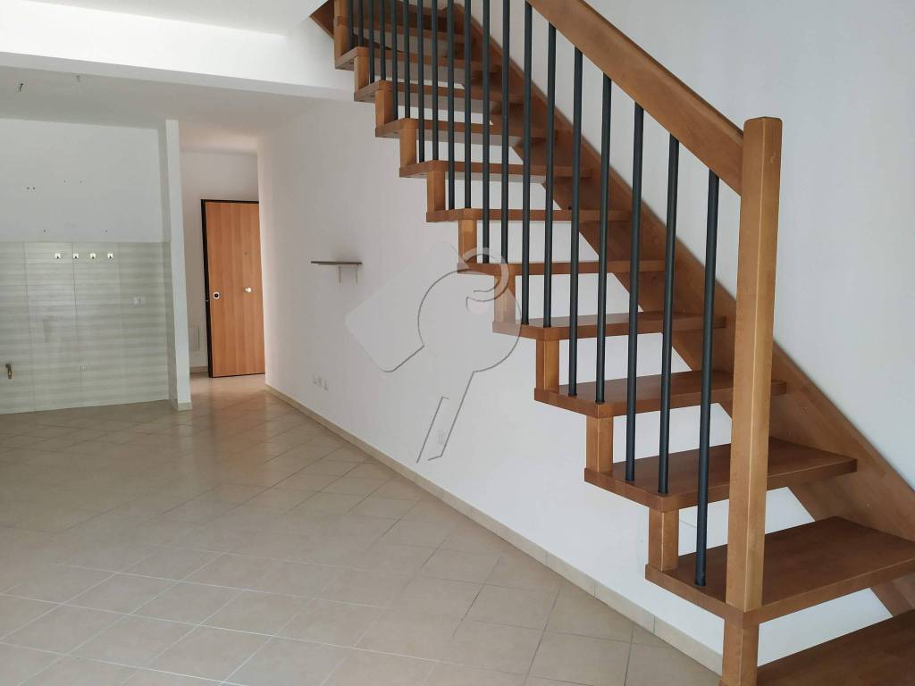 appartamento in affitto ad Amelia