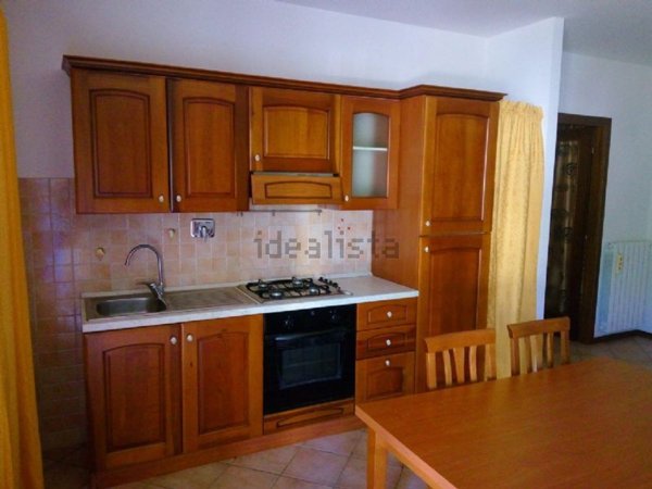 appartamento in affitto ad Amelia