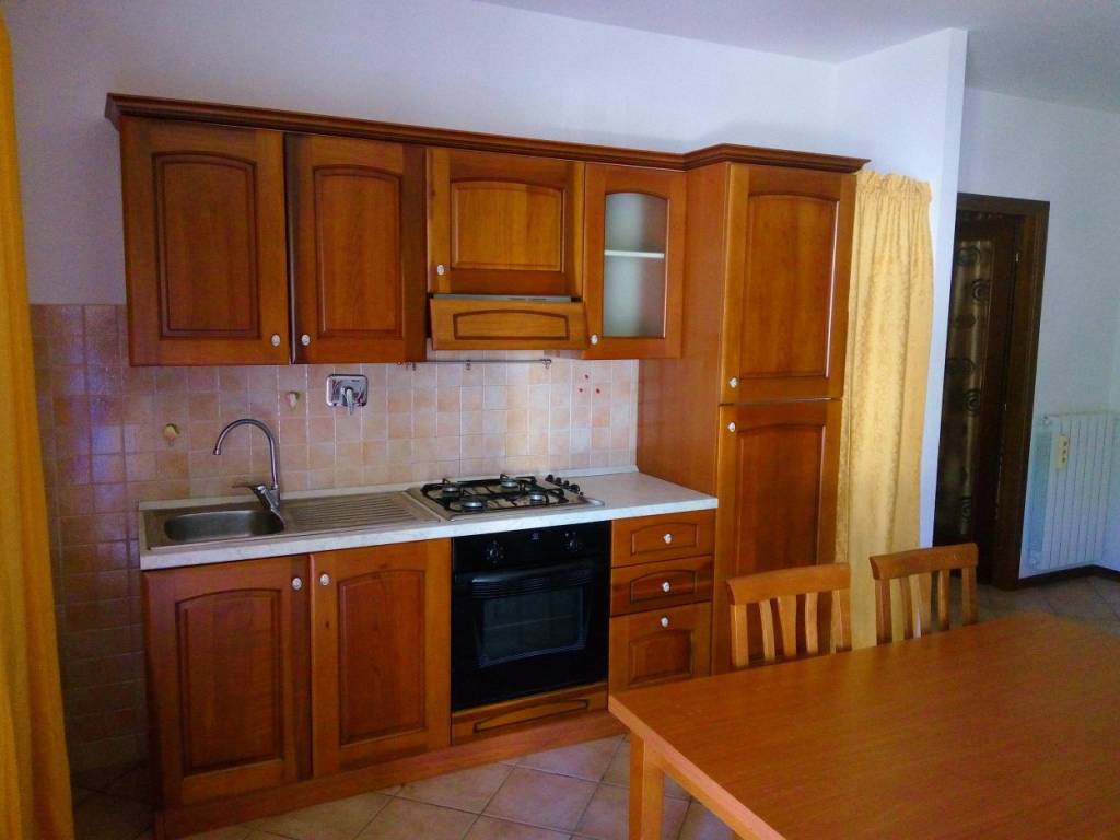 appartamento in affitto ad Amelia