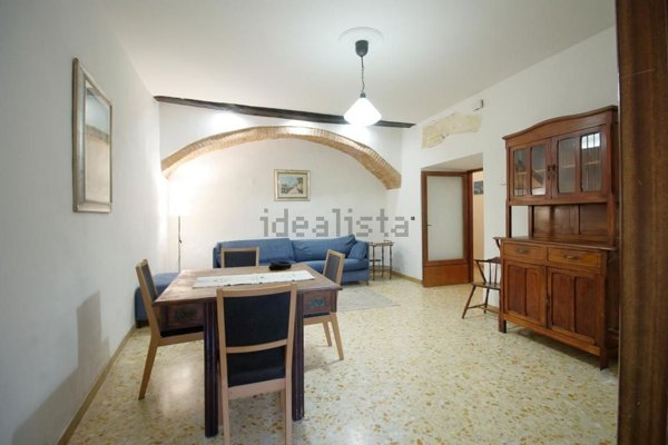 appartamento in affitto ad Amelia