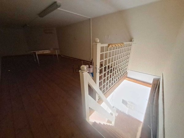 locale commerciale in affitto ad Amelia