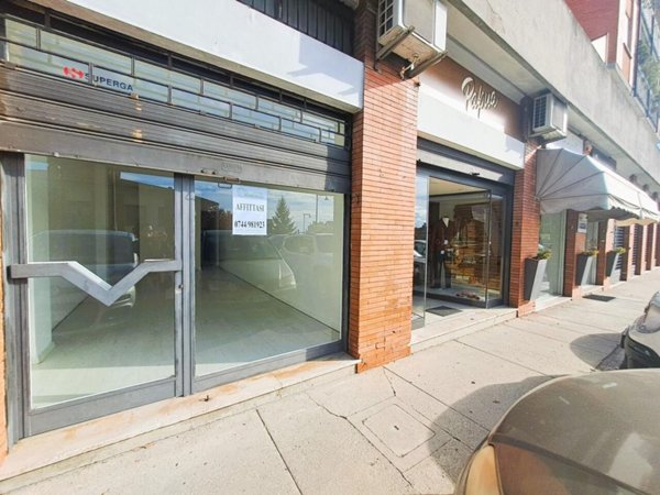 appartamento in affitto ad Amelia