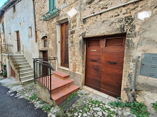 appartamento in affitto ad Amelia