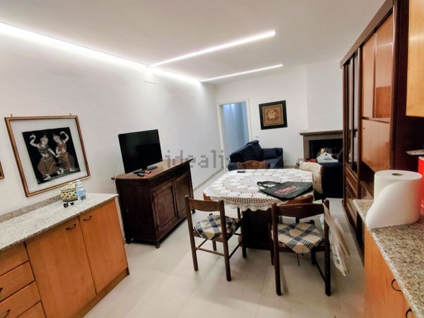 appartamento in affitto ad Amelia