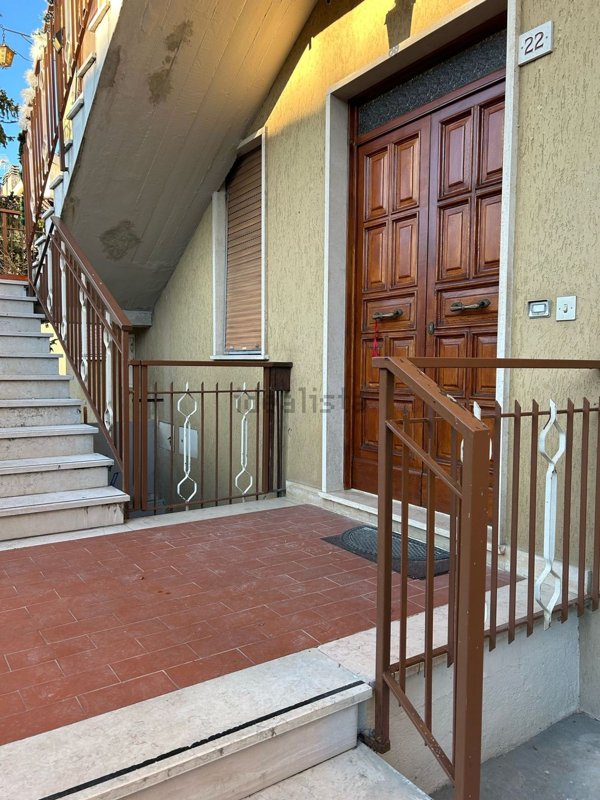 appartamento in affitto ad Amelia