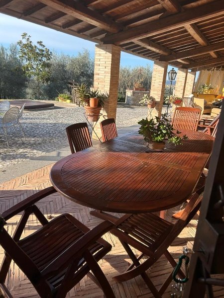 casa indipendente in affitto ad Amelia