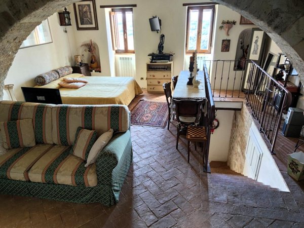 appartamento in affitto ad Amelia