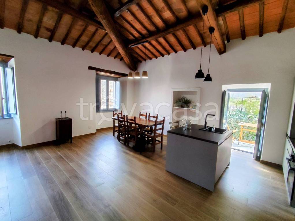 appartamento in affitto ad Amelia