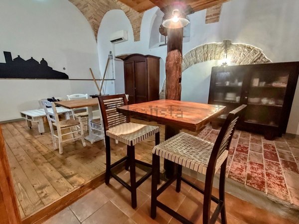 appartamento in affitto ad Amelia