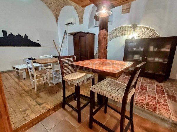 appartamento in affitto ad Amelia