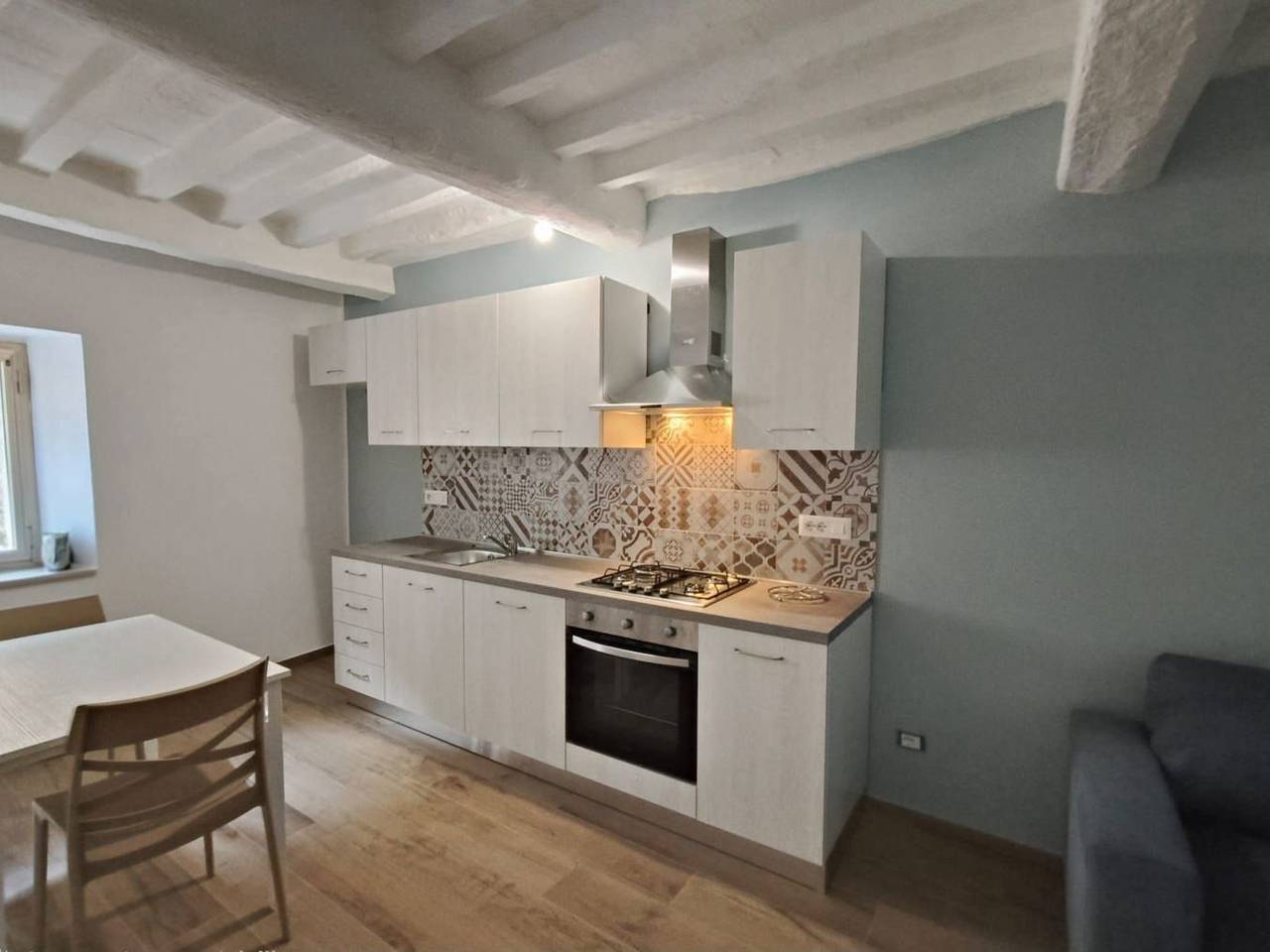 appartamento in affitto ad Amelia