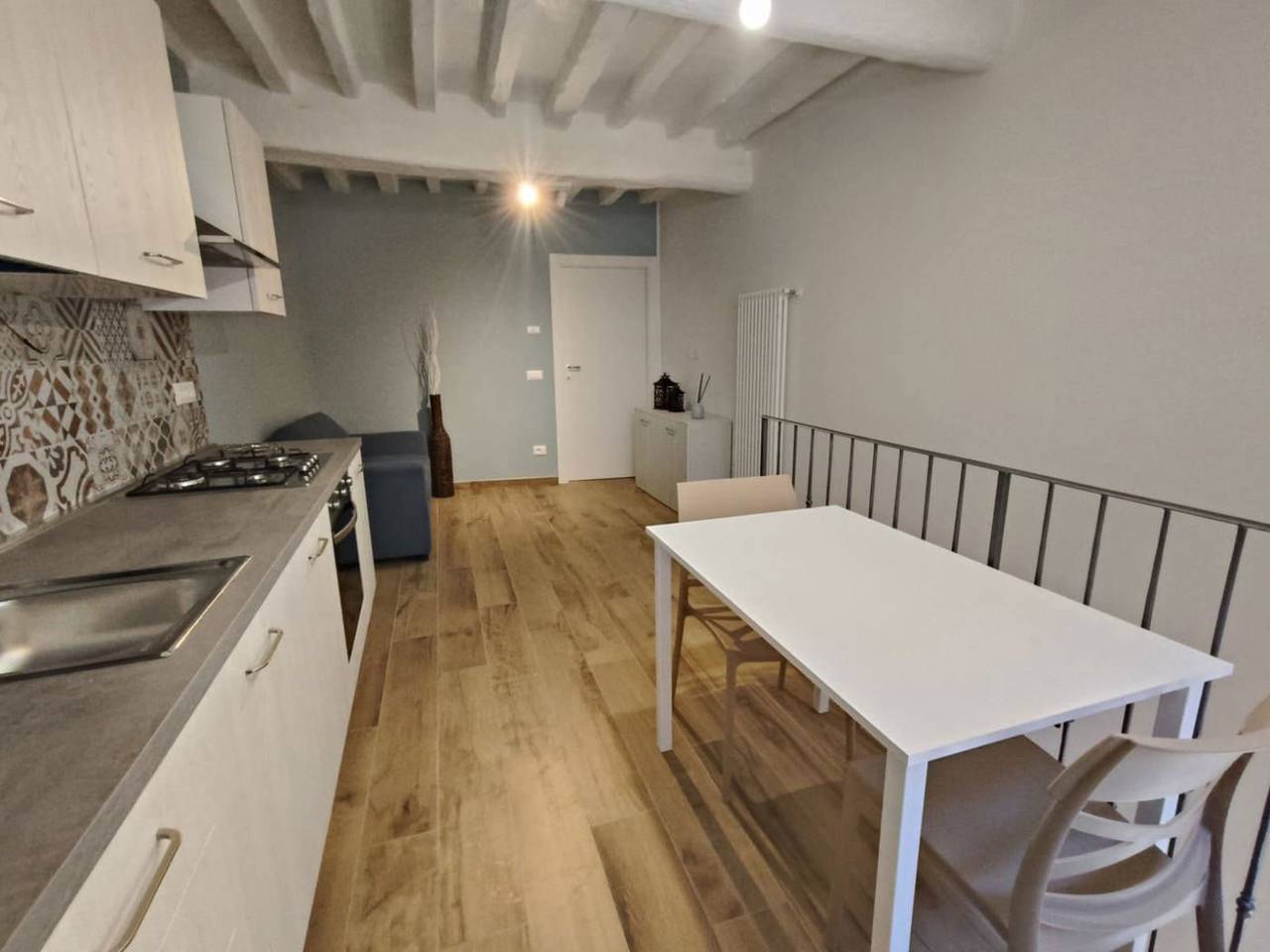 appartamento in affitto ad Amelia