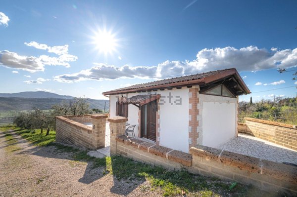 appartamento in affitto ad Amelia