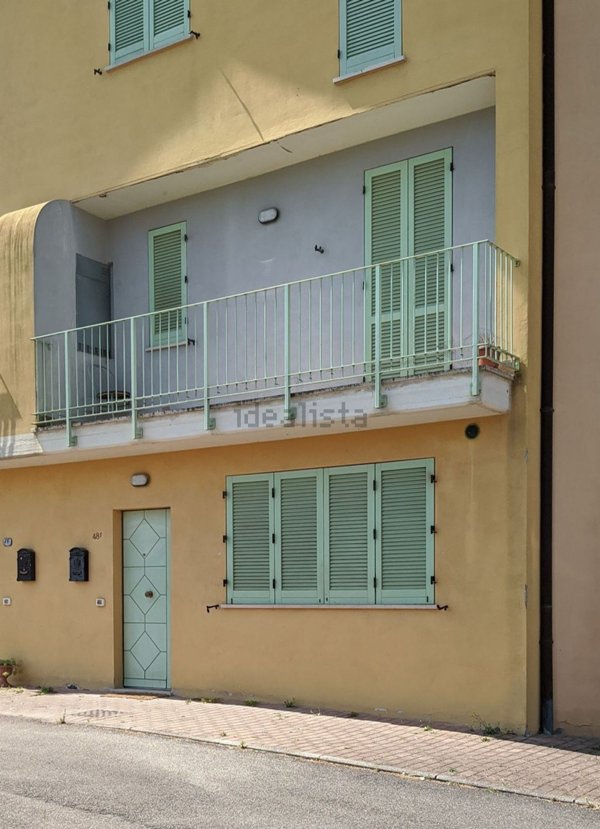 appartamento in affitto ad Amelia