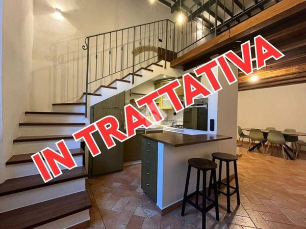 appartamento in affitto ad Amelia