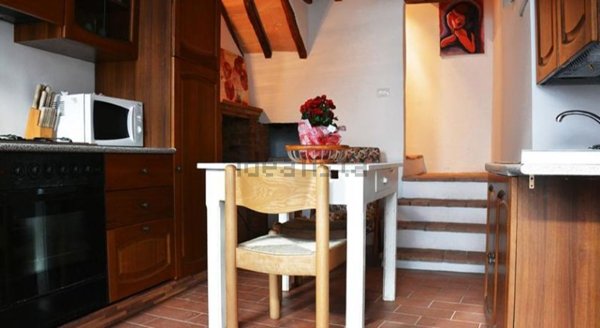 appartamento in affitto ad Amelia