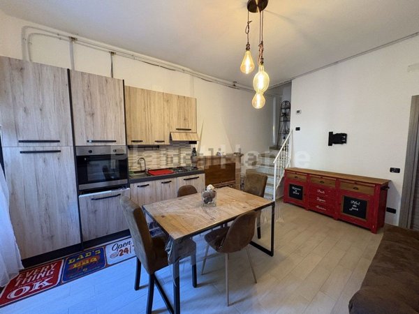 appartamento in affitto ad Amelia