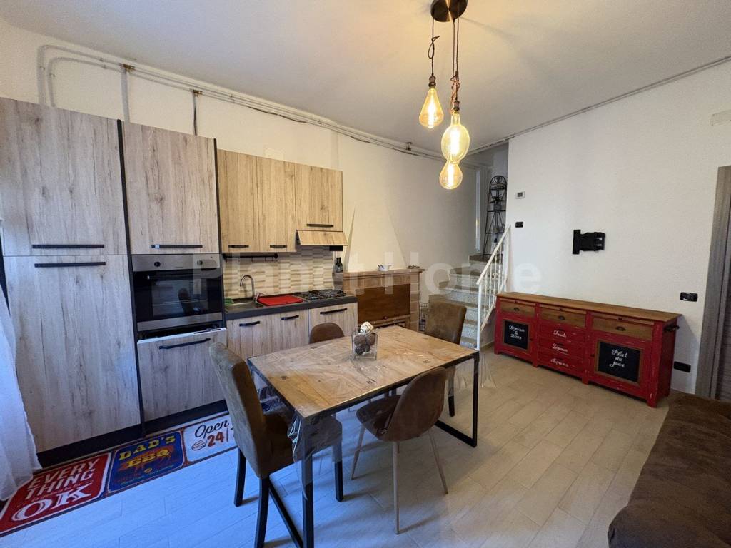 appartamento in affitto ad Amelia